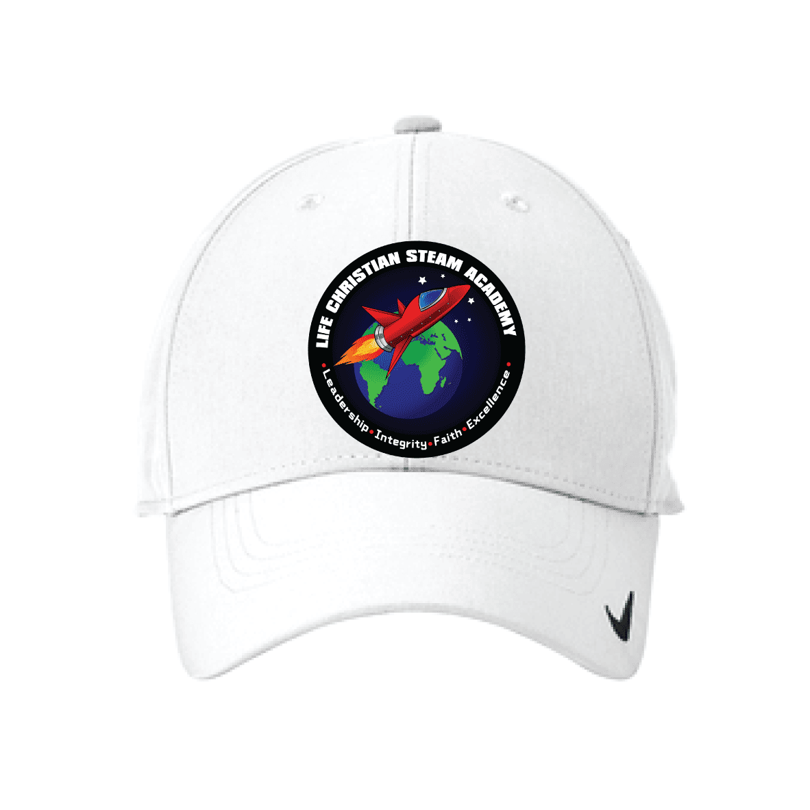 CHRISTIAN LIFE NIKE LEGACY CAP