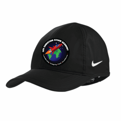 CHRISTIAN LIFE NIKE FEATHERLIGHT CAP