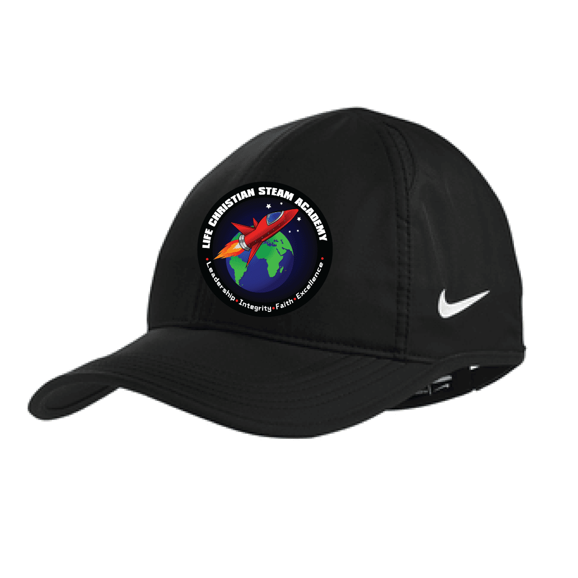 CHRISTIAN LIFE NIKE FEATHERLIGHT CAP