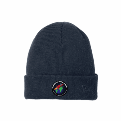 CHRISTIAN LIFE BEANIE