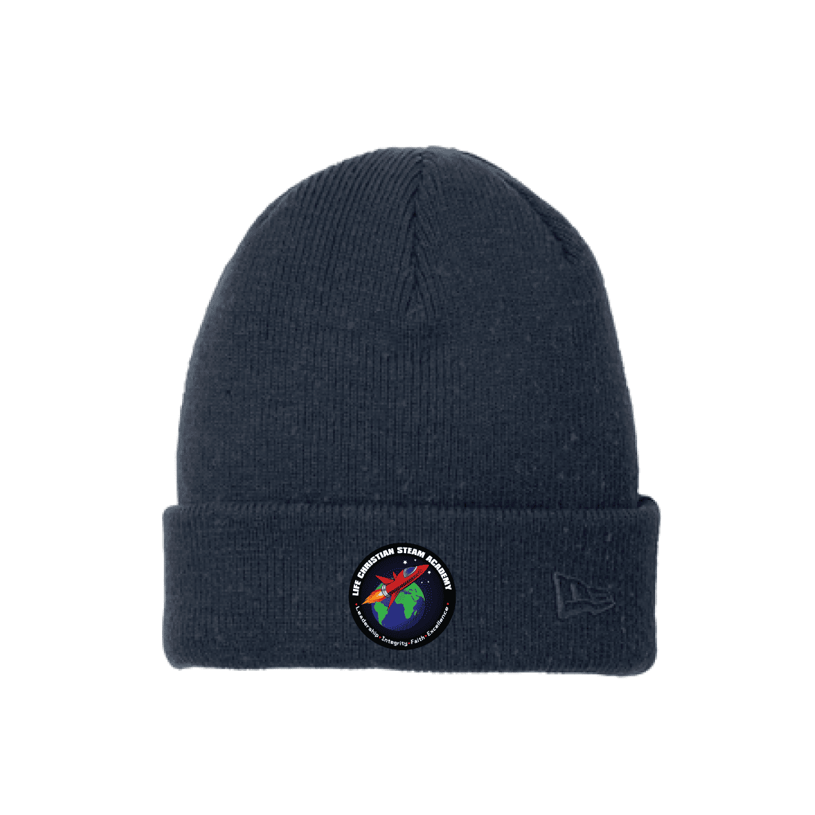 CHRISTIAN LIFE BEANIE