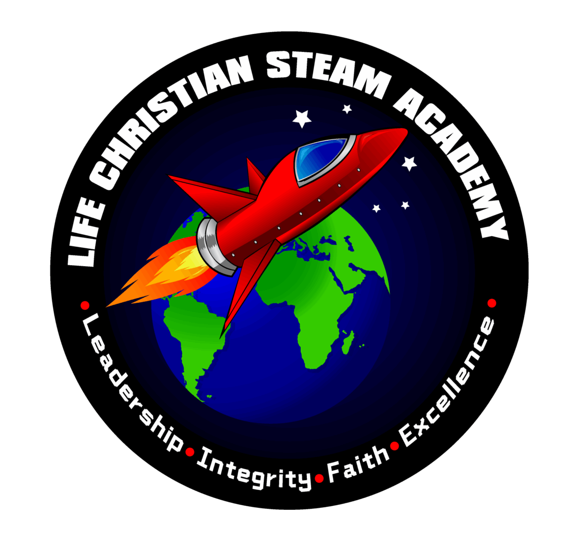 Life Christian Steam Academy